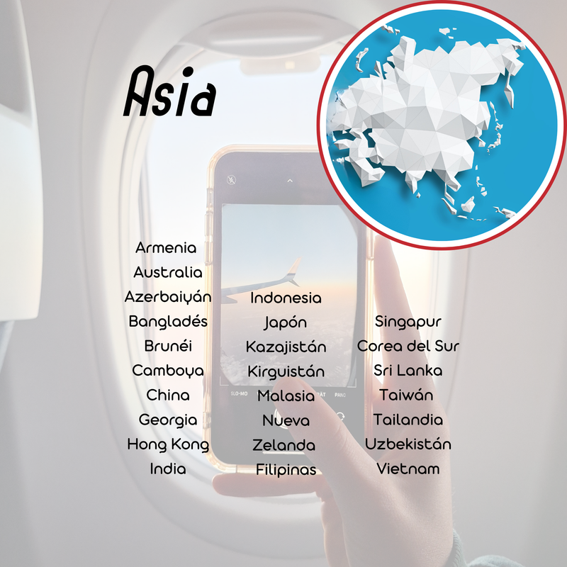 Cargue la imagen en el visor de la galería, ESIM GLOBAL
