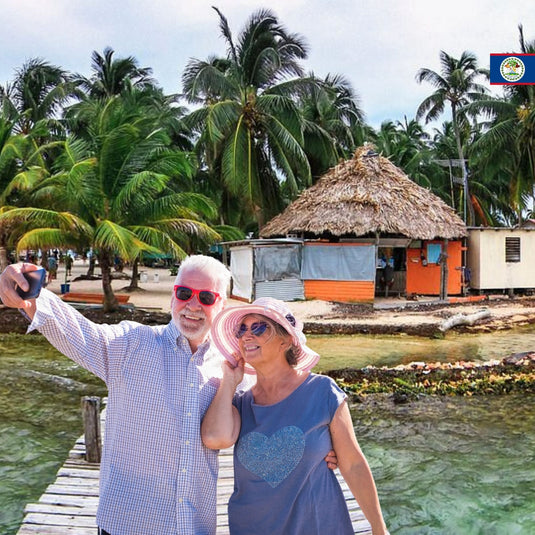 ESIM PARA BELICE