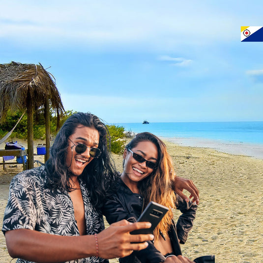 ESIM PARA BONAIRE
