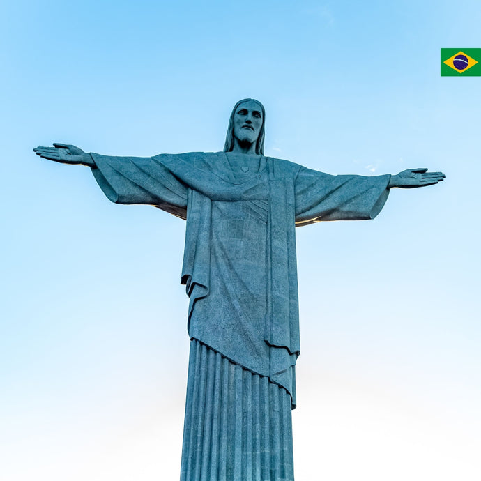 ESIM PARA BRASIL