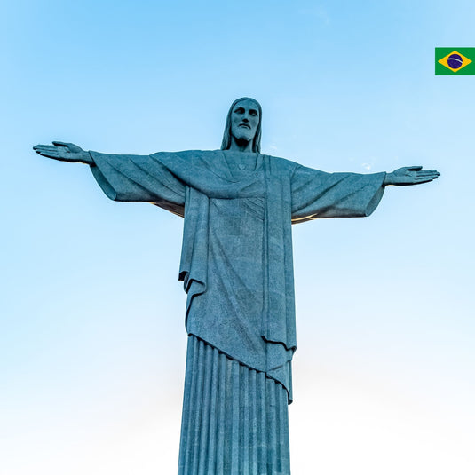 ESIM PARA BRASIL