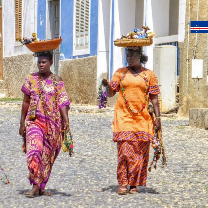 ESIM PARA CABO VERDE