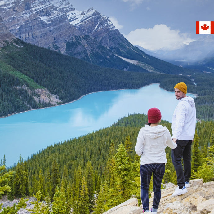 ESIM PARA CANADÁ