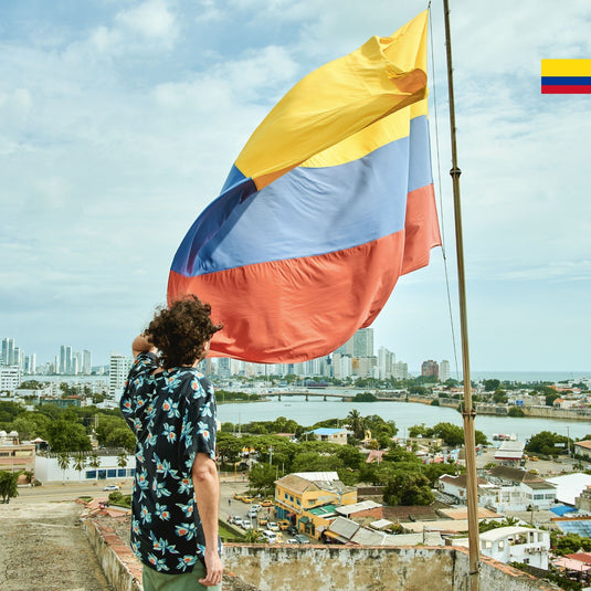 ESIM PARA COLOMBIA