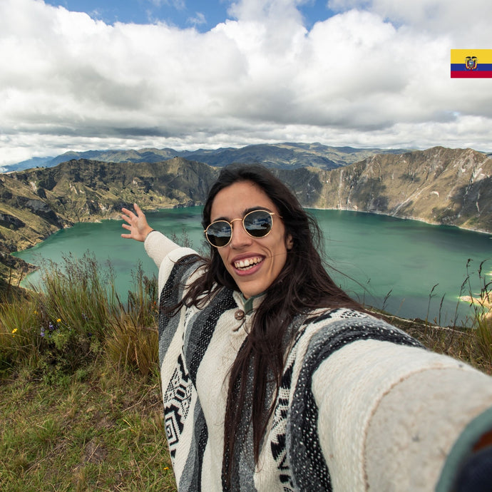 ESIM PARA ECUADOR