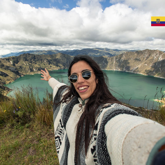 ESIM PARA ECUADOR