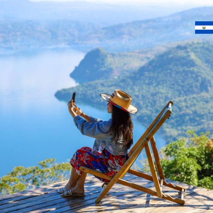 ESIM PARA EL SALVADOR