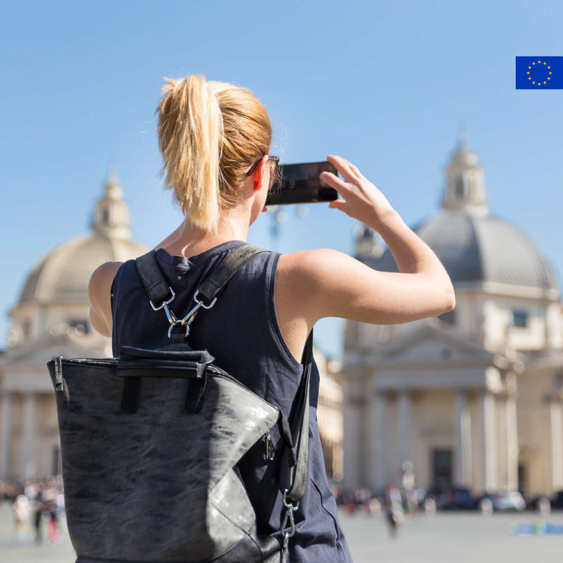 Cargue la imagen en el visor de la galería, ESIM PARA EUROPA
