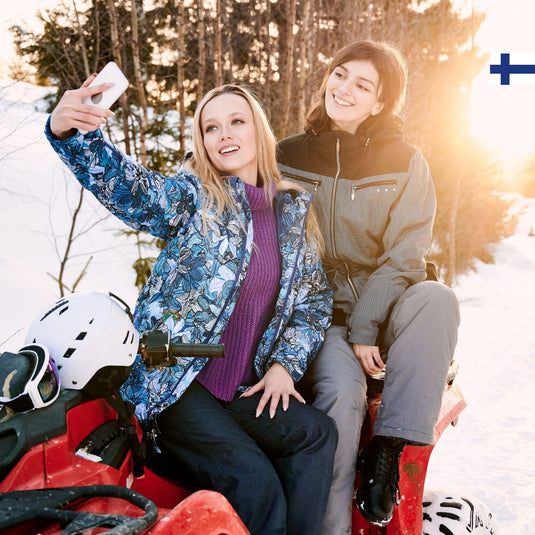 ESIM PARA FINLANDIA