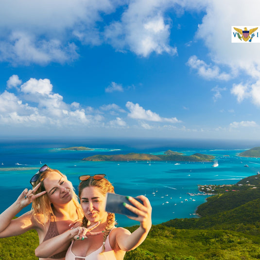 ESIM PARA ISLAS VÍRGENES DE EE.UU.