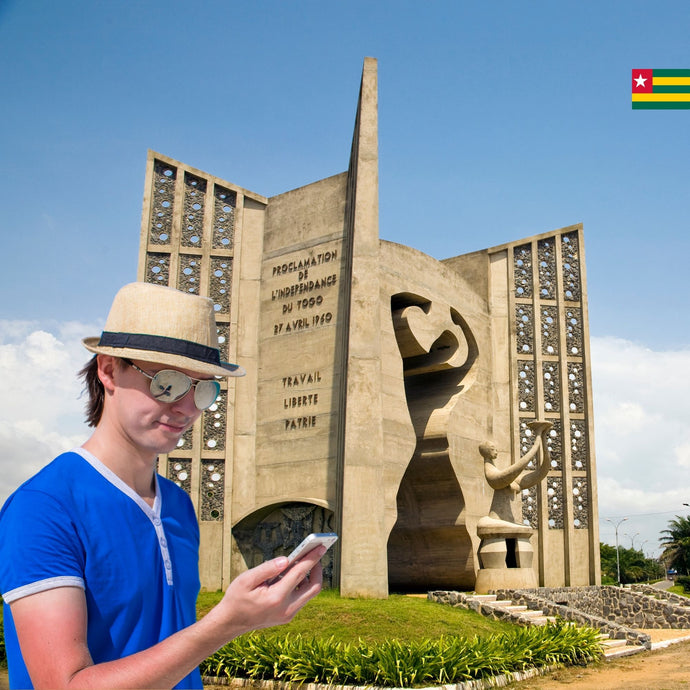 ESIM PARA TOGO