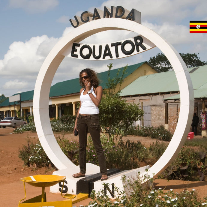 ESIM PARA UGANDA