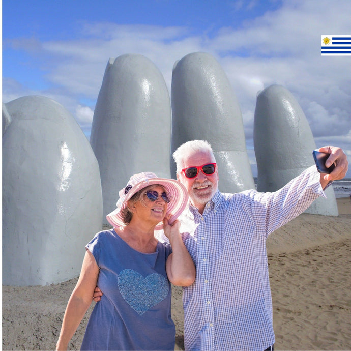 ESIM PARA URUGUAY